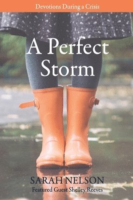 A Perfect Storm: Devotions During A Crisis 1
