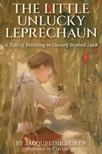 bokomslag Little Unlucky Leprechaun