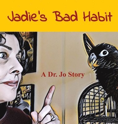 Jadie's Bad Habit 1