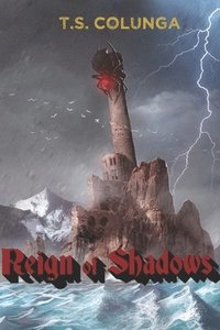 bokomslag Reign of Shadows