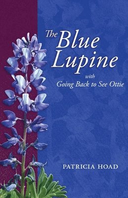 bokomslag Blue Lupine
