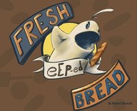 bokomslag Fresh eEp-ed Bread