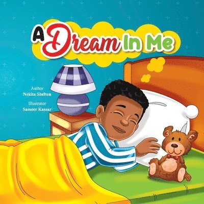 A Dream In Me 1