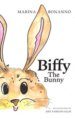 Biffy the Bunny 1