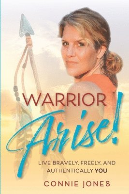 Warrior Arise! 1