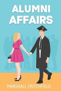 bokomslag Alumni Affairs