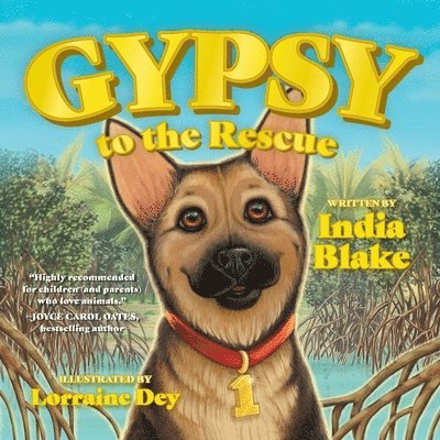 Gypsy to the Rescue 1