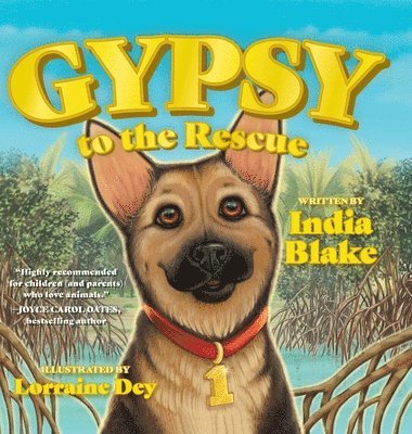 Gypsy to the Rescue 1