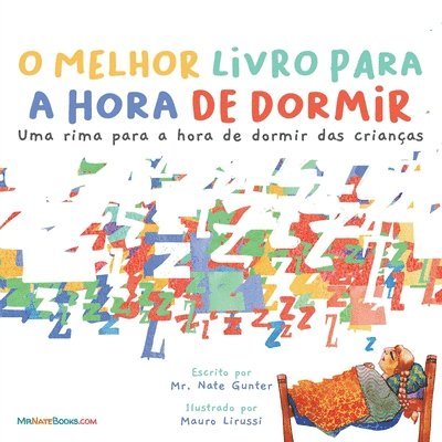 The Best Bedtime Book (Portuguese) 1