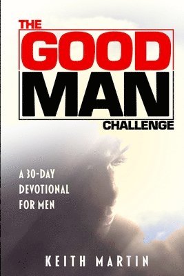 The GOOD MAN Challenge 1