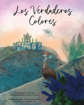 bokomslag Verdaderos Colores