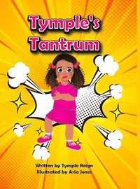 bokomslag Tymple's Tantrum