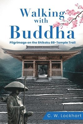Walking with Buddha 1