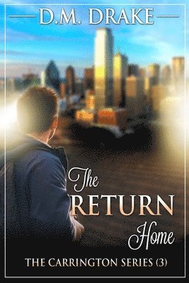 bokomslag Return Home (The Carrington Series Book 3)