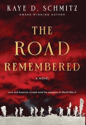 The Road Remembered 1