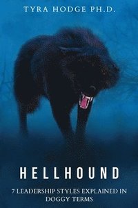 bokomslag HellHound