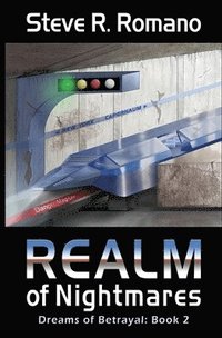 bokomslag Dreams of Betrayal: Realm of Nightmares