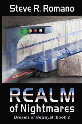 bokomslag Dreams of Betrayal: Realm of Nightmares