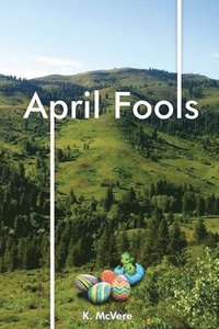 bokomslag April Fools