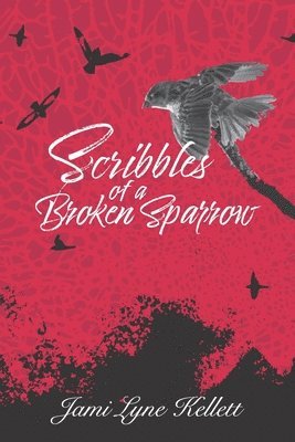 Scribbles of a Broken Sparrow 1