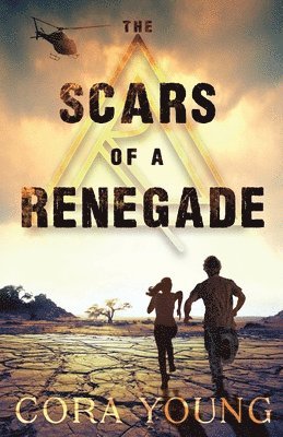 bokomslag Scars of a Renegade