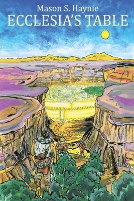 Ecclesia's Table 1