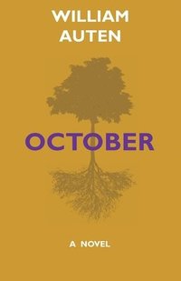 bokomslag October