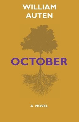 bokomslag October