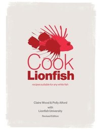 bokomslag Cook Lionfish
