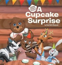 bokomslag A Cupcake Surprise: Mama Bear's Bunch
