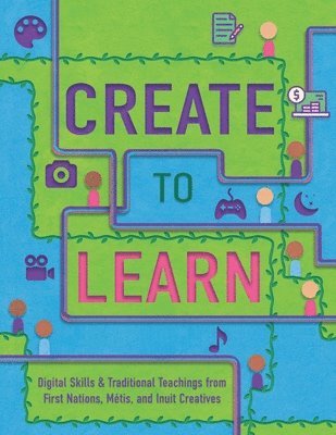 Create to Learn 1