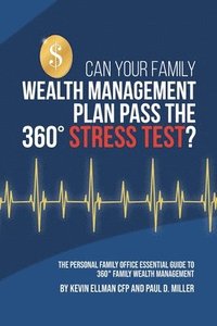 bokomslag Can Your Family Wealth Management Plan P