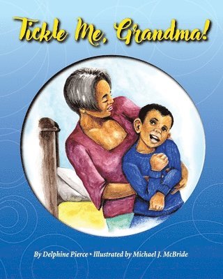 Tickle Me, Grandma 1