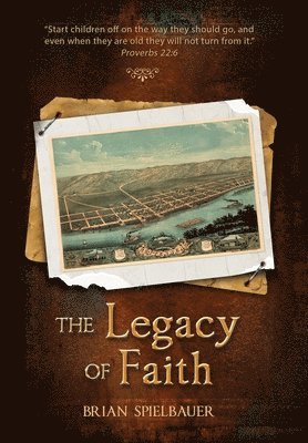 The Legacy of Faith 1