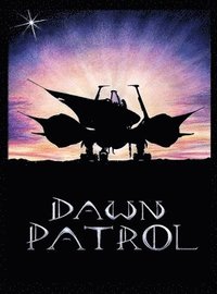 bokomslag Dawn Patrol