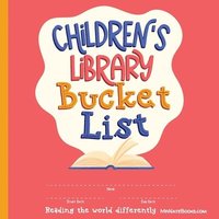 bokomslag Children's Library Bucket List