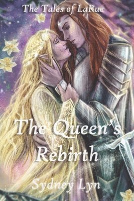 The Queen's Rebirth 1