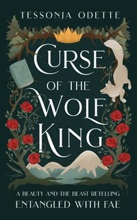 bokomslag Curse of the Wolf King