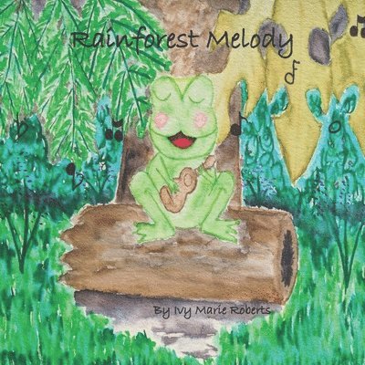Rainforest Melody 1