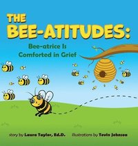 bokomslag The Bee-Atitudes