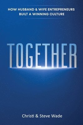 bokomslag Together