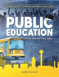 bokomslag Public Education in the San Antonio Area