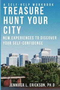 bokomslag Treasure Hunt Your City