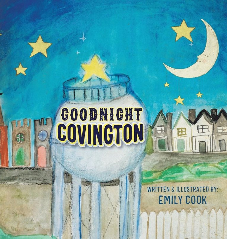 Goodnight Covington 1