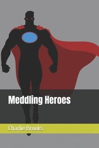 bokomslag Meddling Heroes