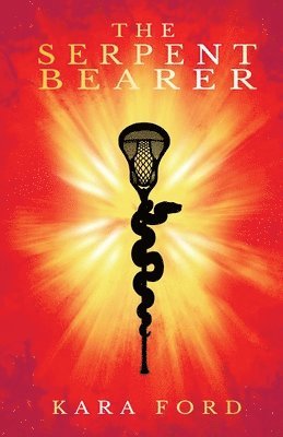 The Serpent Bearer 1