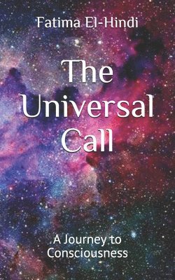 Fatima El-Hindi - Universal Call, Häftad