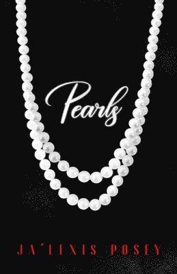 bokomslag Pearls