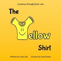 bokomslag The Yellow Shirt