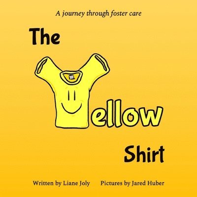 The Yellow Shirt 1